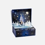 La caja del Calendario Douglas Collection Luxury 2024