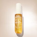 Bruma perfumada Cheirosa 62 de Sol de Janeiro