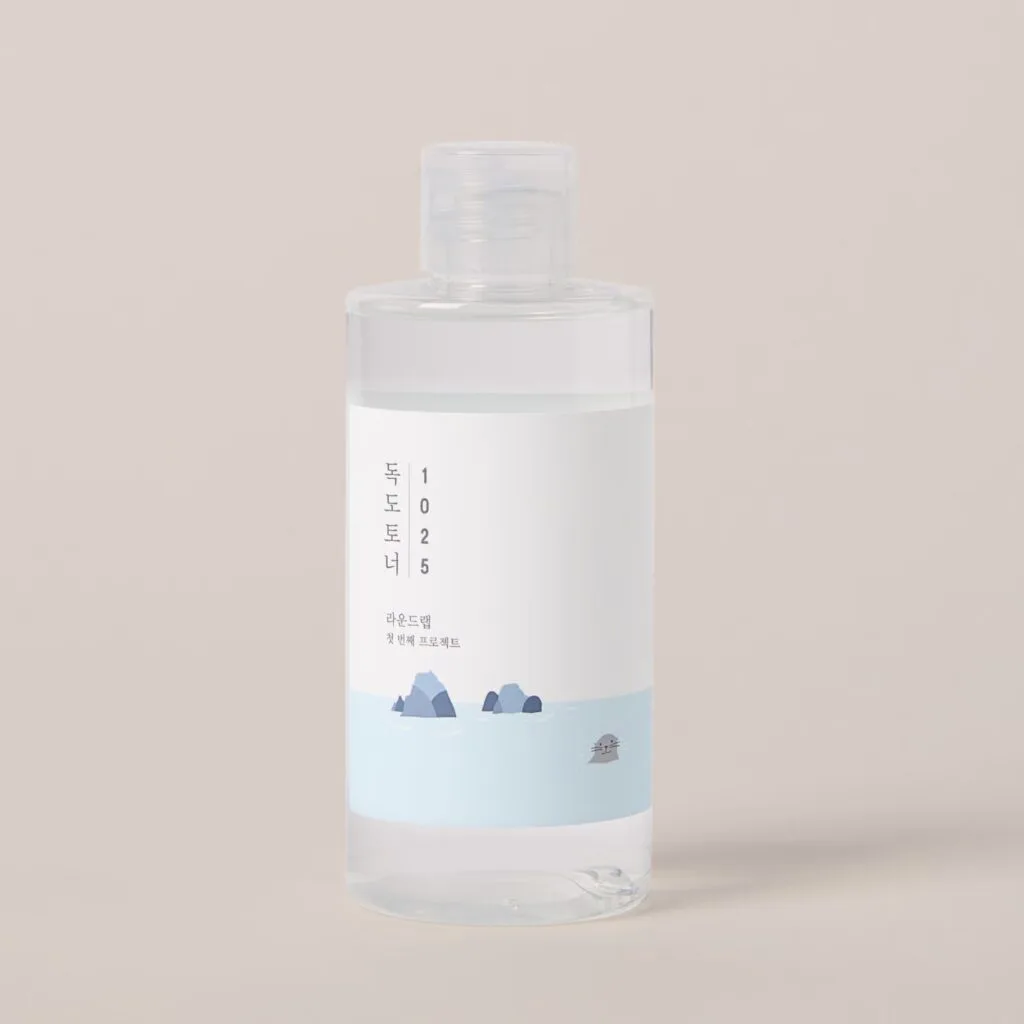 Round Lab Tónico 1025 Dokdo