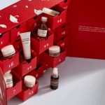 Detalle de cajones y productos