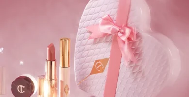 Pillow Talk Icons On The Go: el set que resuelve labios y ojos en cinco minutos 2 Pillow Talk Icons On The Go