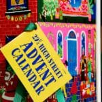 Calendario de adviento 29½ High Street 2026