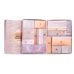 El interior del Calendario de Adviento Revolution 2024