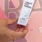 Uno de los productos del calendario VeganBox 2024