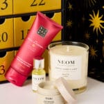 Productos del Calendario de Adviento John Lewis 2024