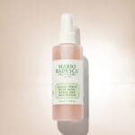 Spray facial con aloe, hierbas y agua de rosas de Mario Badescu