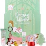 Calendario de Adviento Accentra 2024 para niñas