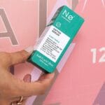 Uno de los productos del calendario VeganBox 2024