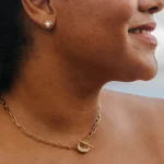 Un colgante de Purelei inspirado en el elemento aire