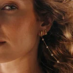 Pendientes Purelei inspirados en el agua