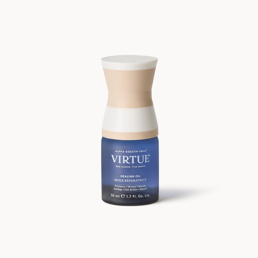 Aceite capilar Healing Oil de VIRTUE