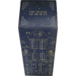 La caja del Calendario de adviento Alcina 2025