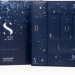 Alfaparf Milano 2025 Calendario de adviento