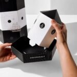 Calendario de adviento Ankerkraut 2026 Premium
