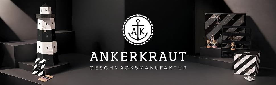 Calendarios de adviento Ankerkraut 2026, ya a la venta 3 Los dos Calendarios de adviento Ankerkraut 2026