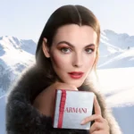 Calendario de adviento Armani Beauty 2026