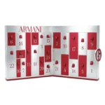 Calendario de adviento Armani Beauty 2026