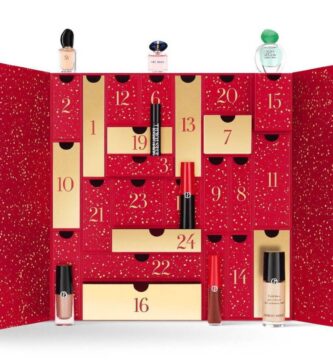 Armani Beauty Calendario Adviento 2022