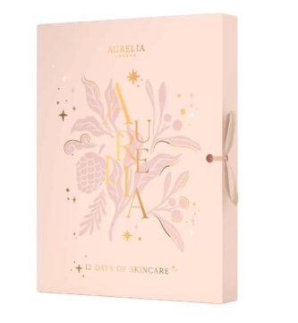 Aurelia London calendario adviento 2022