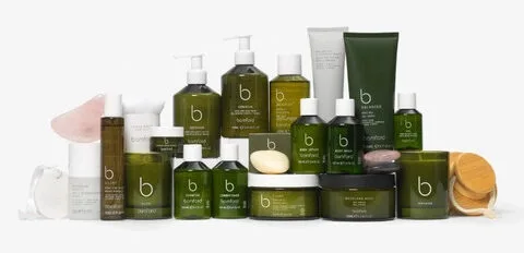Los productos del Calendario de adviento Bamford 2026 Los productos del Calendario de adviento Bamford 2026