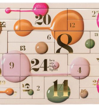 Baslerbeauty 2023 Calendario de Adviento