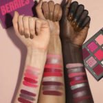 Los tonos de las paletas de The Bright Collection Box de Beauty Bay