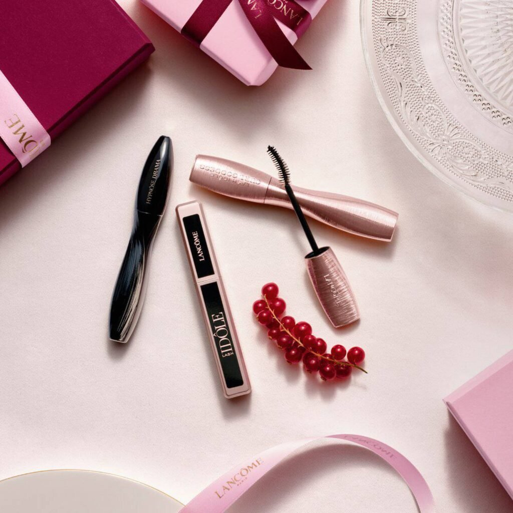 Productos de la Lancôme Beauty Box 2026 Productos de la Lancôme Beauty Box 2026