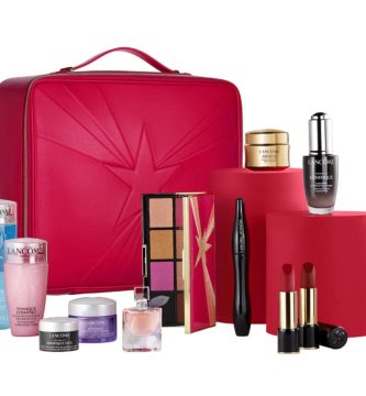 Beauty Box Lancôme 2021