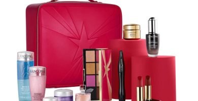 Beauty Box Lancôme 2021