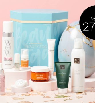 Beauty Egg 2022 de Lookfantastic