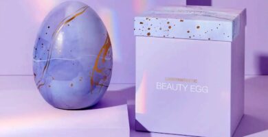 Beauty Egg 2023 Lookfantastic