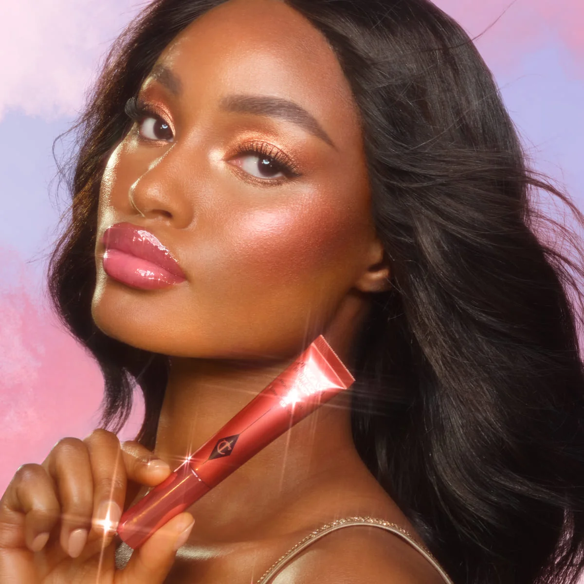 Beauty Light Wand