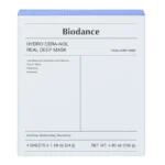 Biodance - Set de Mascarilla Facial Hydro Cera-nol Real Deep Mask Set 363
