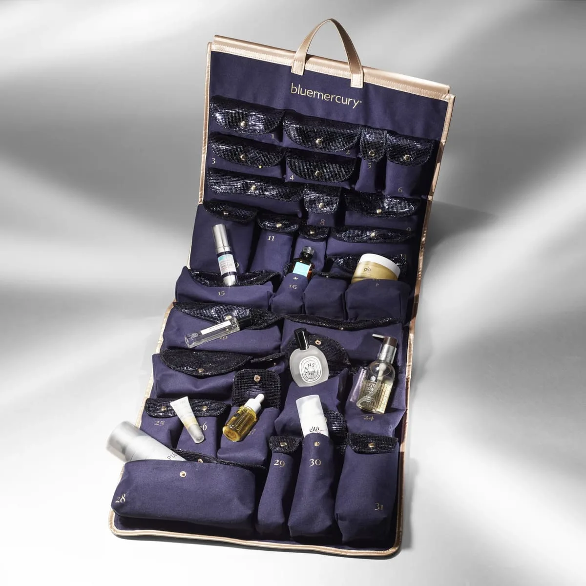 Bluemercury 2023 advent calendar