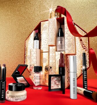 Bobbi Brown 2023 calendario adviento