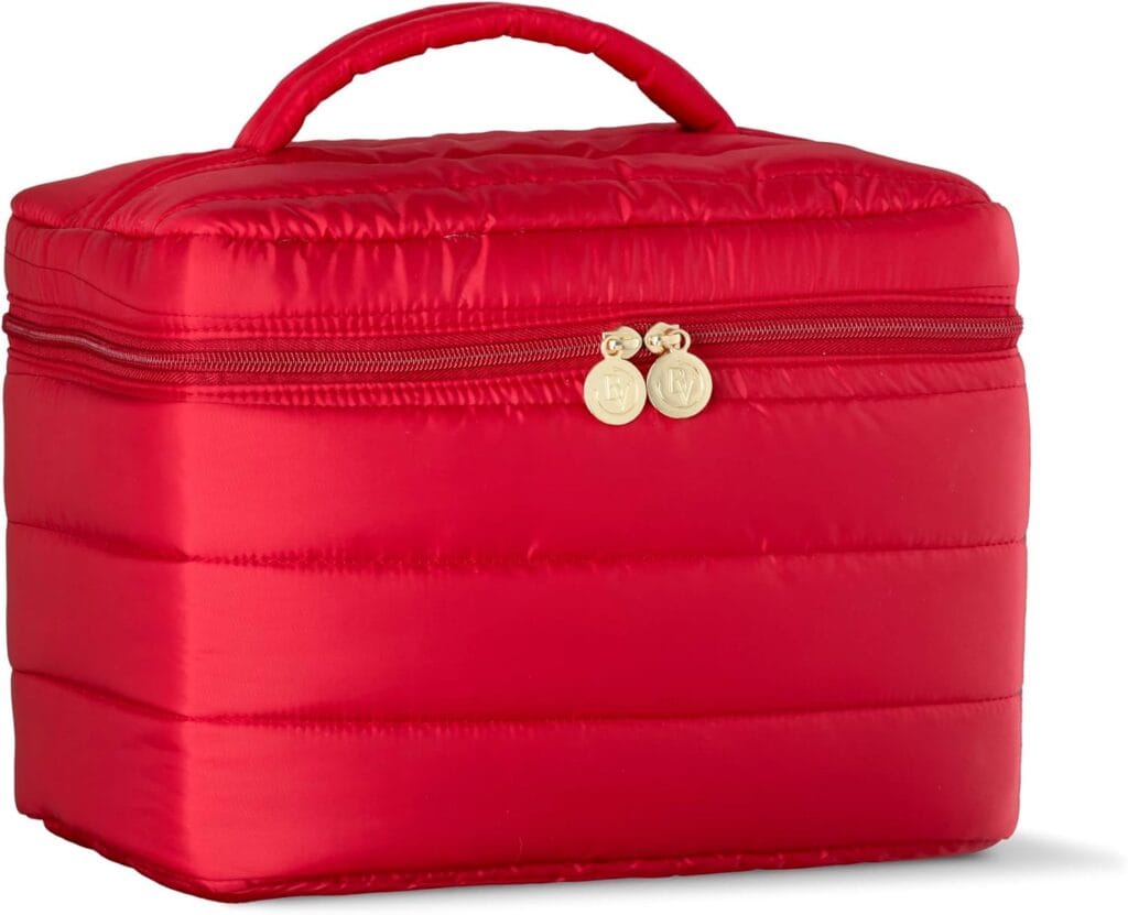 El maxi beauty rojo del Calendario de adviento Bottega Verde 2024