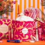 La presentación del Calendario de Adviento Bourjois x Elise Chalmin