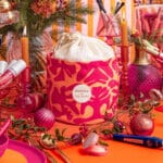 El Calendario de Adviento Bourjois x Elise Chalmin