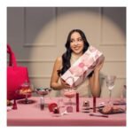 Calendario de adviento Bourjois 2026 "Wrap it Pink"