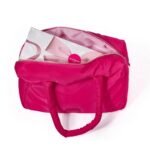 Calendario de adviento Bourjois 2026 "Wrap it Pink"