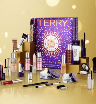 By Terry Calendario de Adviento 2023