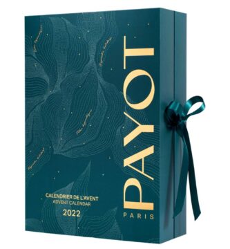 CALENDARIO de ADVIENTO PAYOT 2022