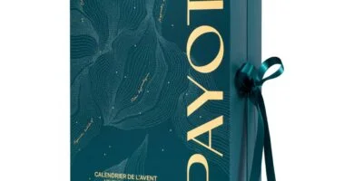 CALENDARIO de ADVIENTO PAYOT 2022
