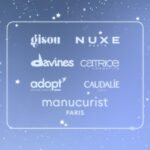 Las marcas del Calendario de adviento Blissim 2026
