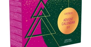 CALENDARIO DE ADVIENTO CATRICE 2022