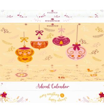 Calendario de Adviento Essence 2023