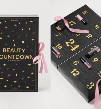CALENDARIO DE ADVIENTO H&M 2020