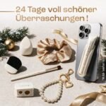 CALENDARIO DE ADVIENTO LAHAYE 2026 WHITE BAG EDITION