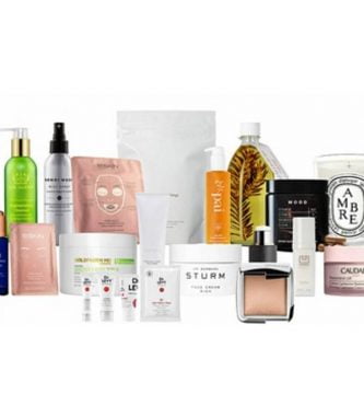 Calendario de Adviento Niche Beauty 2020