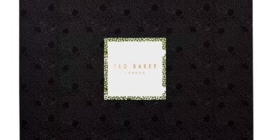 Calendario de Adviento Ted Baker 2022